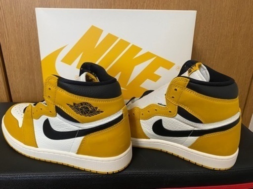 【値下げ】Nike Air Jordan 1 Retro High OG 