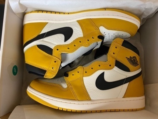【値下げ】Nike Air Jordan 1 Retro High OG 