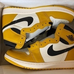 【値下げ】Nike Air Jordan 1 Retro High OG 