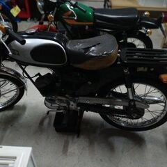 バイク交換 - 交換したい