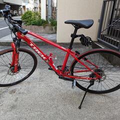 trekスポーツバイク