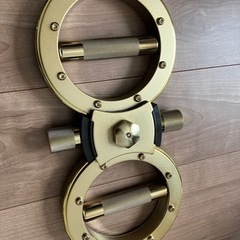 バーンマシン　ゴールド