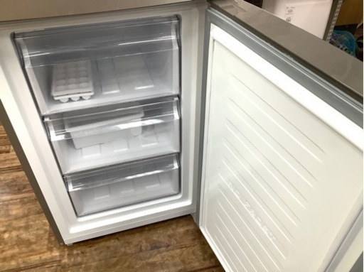 【Haier】2018年製 2ドア冷蔵庫 入荷しました！