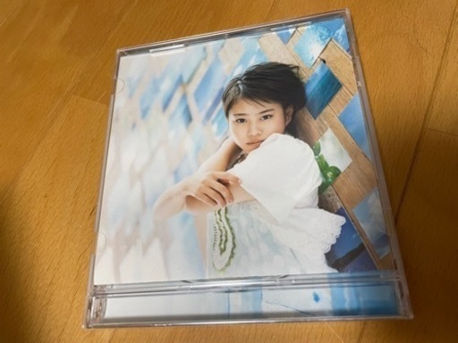 正規品音楽CD 6曲　みつき　夏のモンタージュ