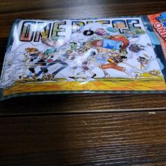 週間少年ジャンプ34号特典の画像