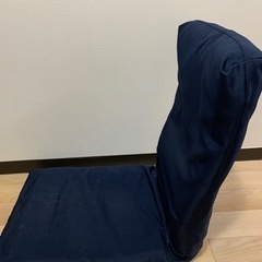 座椅子