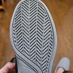 【PUMA　フットサルシューズ】の画像