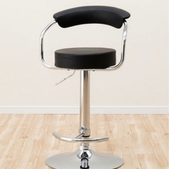 バーカウンター　ハイチェアの画像