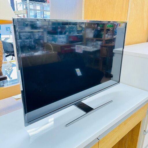 2/23ハイセンス 液晶テレビ HJ32A5800 2020年製 32インチ