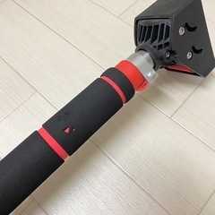 STEADY  懸垂バー  ( ほぼ未使用 )の画像