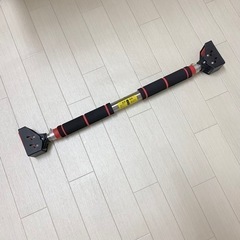 STEADY  懸垂バー  ( ほぼ未使用 )