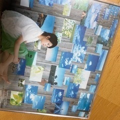 正規品音楽CD 6曲　みつき　夏のモンタージュの画像