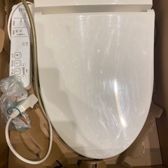 家電 生活家電 温水洗浄便座TOTO WASHLET