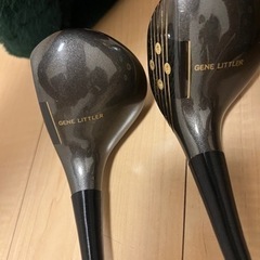 ゴルフ セットの画像