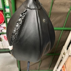 【大幅値下げ‼】ファイティングロード　吊り下げサンドバッグの画像