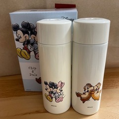 Disney ステンレスボトル