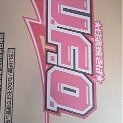 日清焼そばUFO １２個入り