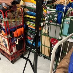 【大幅値下げ‼】ファイティングロード　吊り下げサンドバッグの画像