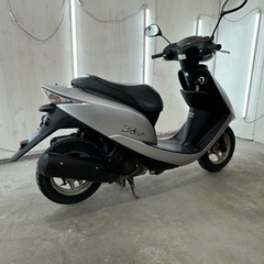 最終値下げ‼️自賠責付き‼️ タイヤバリ山‼️ ホンダ 4スト DIO AF62  通勤や通学にオススメ🛵　現車確認大歓迎💫の画像