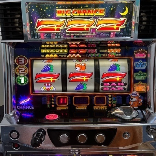 ファンキージャグラー