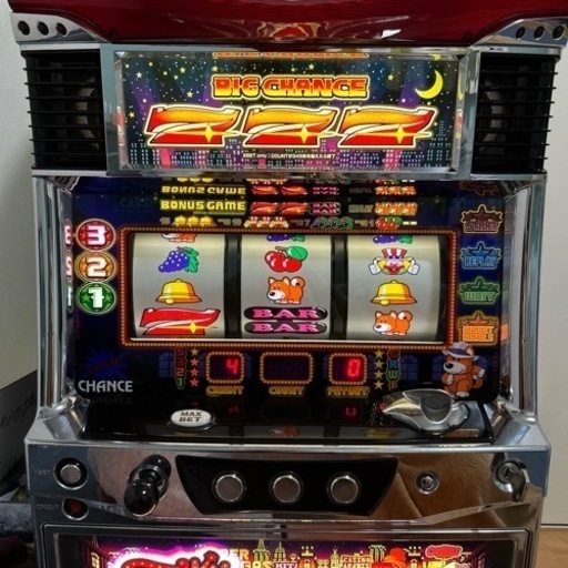 ファンキージャグラー