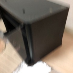 テレビ台の画像