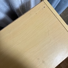 キャビネットの画像
