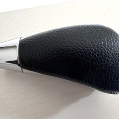 (お取引き中) 車のシフトノブの画像