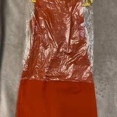 ベネトン ワンピース Sサイズ  の画像