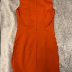ベネトン ワンピース Sサイズ  の画像