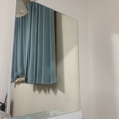 ニトリ　ドレッサーの画像