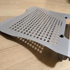 PCスタンド サンワダイレクトの画像