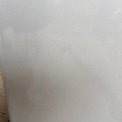 冷蔵庫　ニトリ　NTR106 グラシアの画像