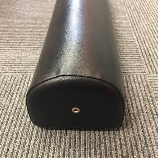 価格変更のため再投稿致しました【引取り日限定】カイロベッド　マッサージベッド　足枕付属
