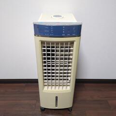 水風扇　冷風機　YUASA YAC-723KRI