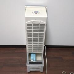 水風扇　冷風機　YUASA YAC-723KRIの画像