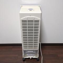 水風扇　冷風機　YUASA YAC-723KRIの画像
