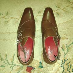 ビジネスシューズ　26.5㎝　未使用