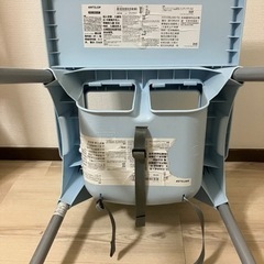 IKEA 子供椅子 ANTILOP アンティロープの画像