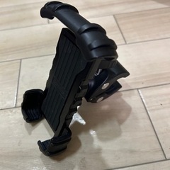 自転車 バイク キックボード スマホホルダー
