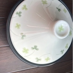 【取引決定】美濃焼のタジン鍋、1人用 【美品】の画像