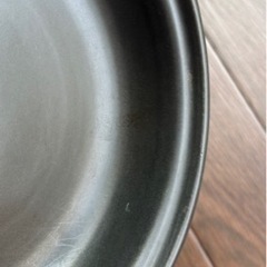 【取引決定】美濃焼のタジン鍋、1人用 【美品】の画像