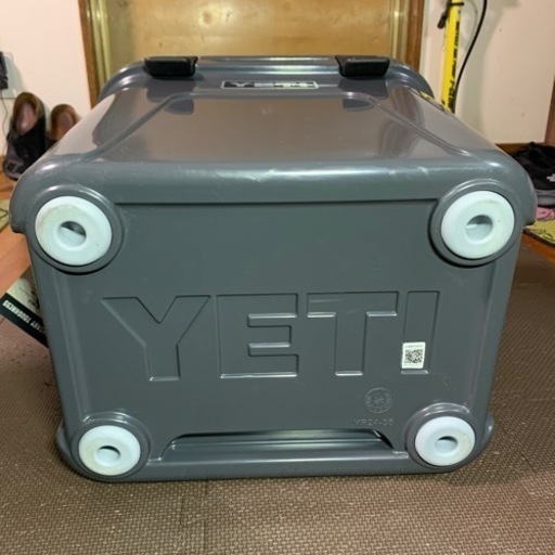 イエティクーラーボックス