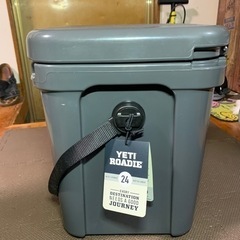イエティクーラーボックスの画像