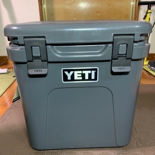 イエティクーラーボックス