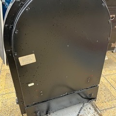 Dimplex 電気暖炉 HOLBURY HOL-20 中古です。 の画像