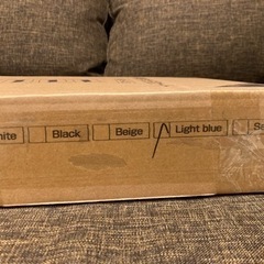 お値下げ☆新品未使用☆両側取手付き三段カートの画像