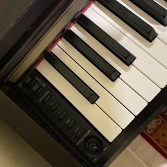 ヤマハYDP-160の画像