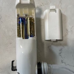 灯油オートポンプの画像