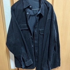 GU ジャケット